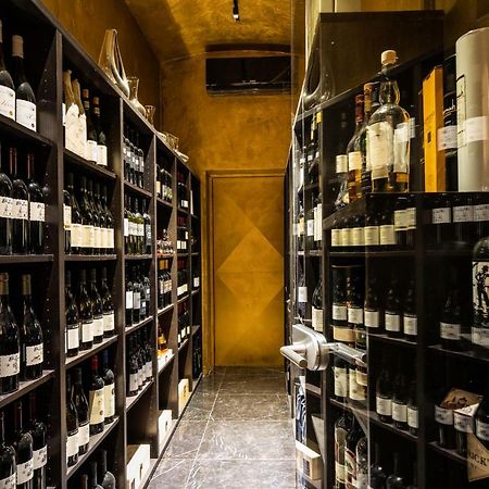 Dam Boutique Hotel & Restaurant Нова Гориця Екстер'єр фото