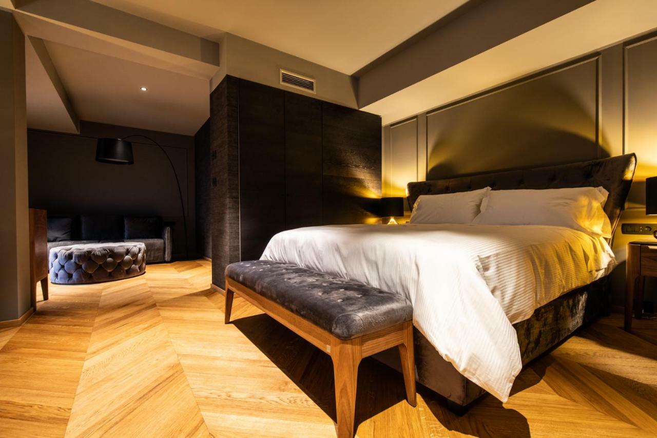 Dam Boutique Hotel & Restaurant Нова Гориця Екстер'єр фото