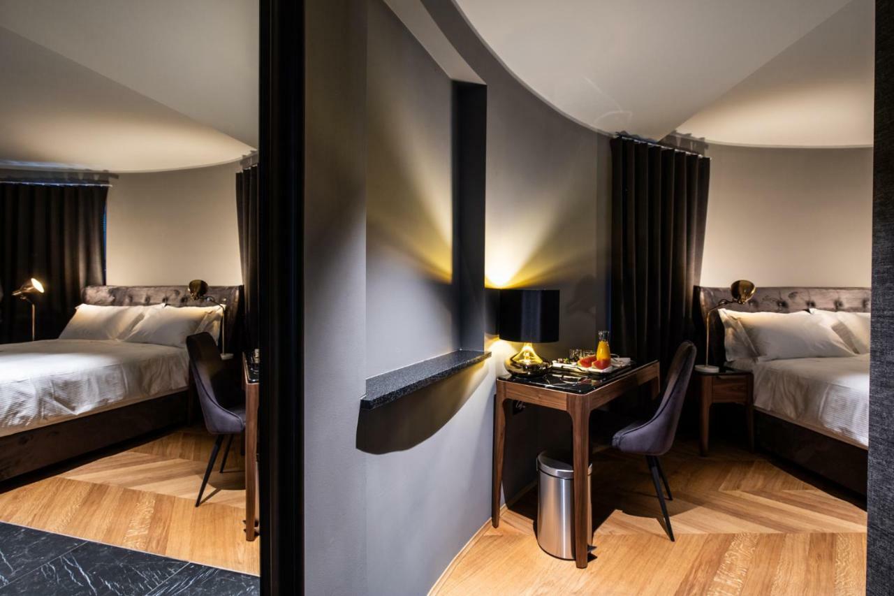 Dam Boutique Hotel & Restaurant Нова Гориця Екстер'єр фото