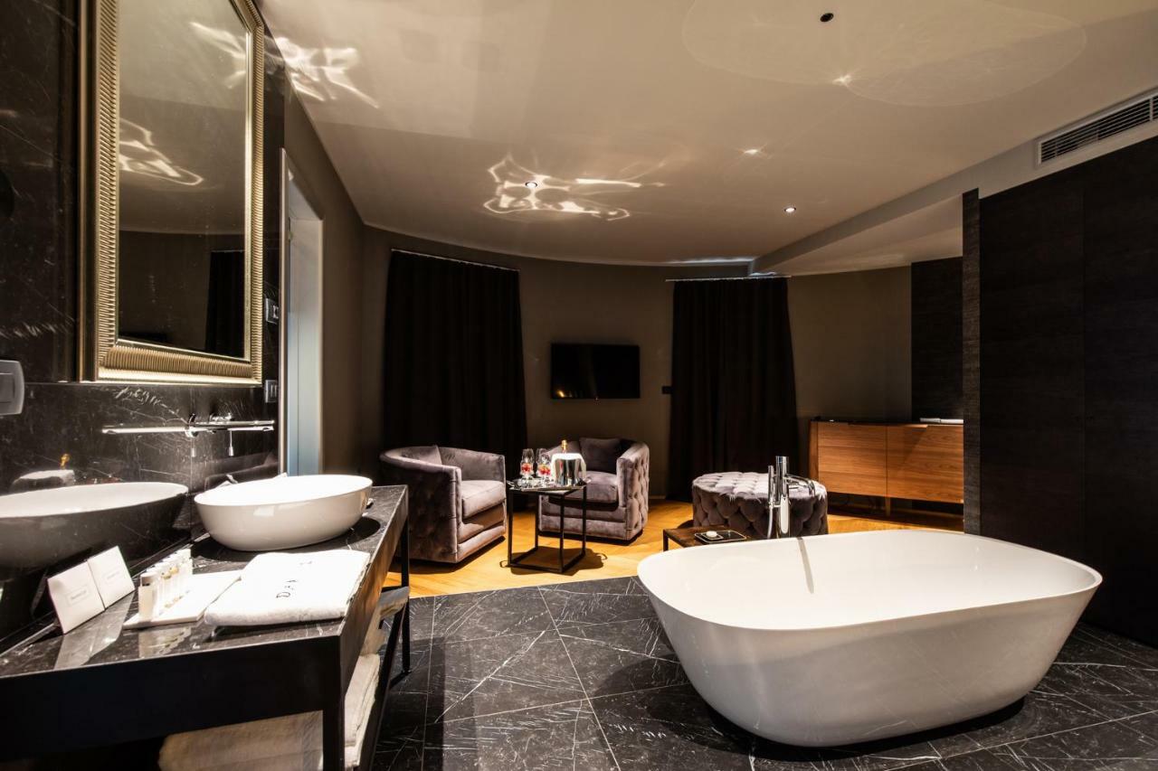 Dam Boutique Hotel & Restaurant Нова Гориця Екстер'єр фото