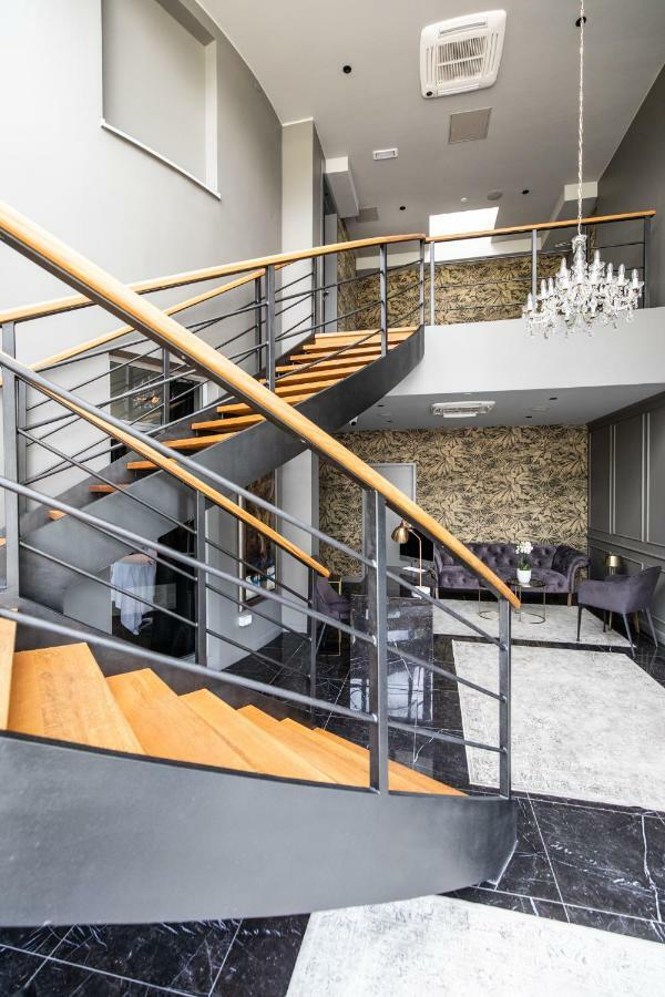 Dam Boutique Hotel & Restaurant Нова Гориця Екстер'єр фото