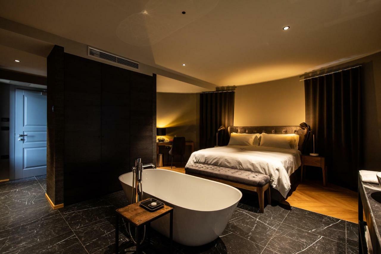 Dam Boutique Hotel & Restaurant Нова Гориця Екстер'єр фото