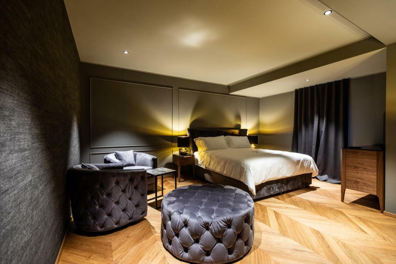 Dam Boutique Hotel & Restaurant Нова Гориця Екстер'єр фото