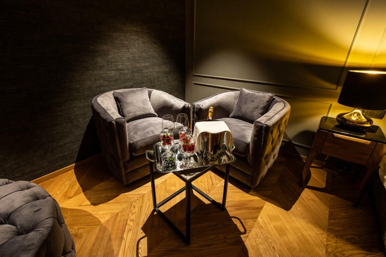 Dam Boutique Hotel & Restaurant Нова Гориця Екстер'єр фото