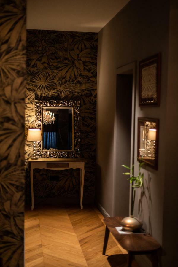 Dam Boutique Hotel & Restaurant Нова Гориця Екстер'єр фото
