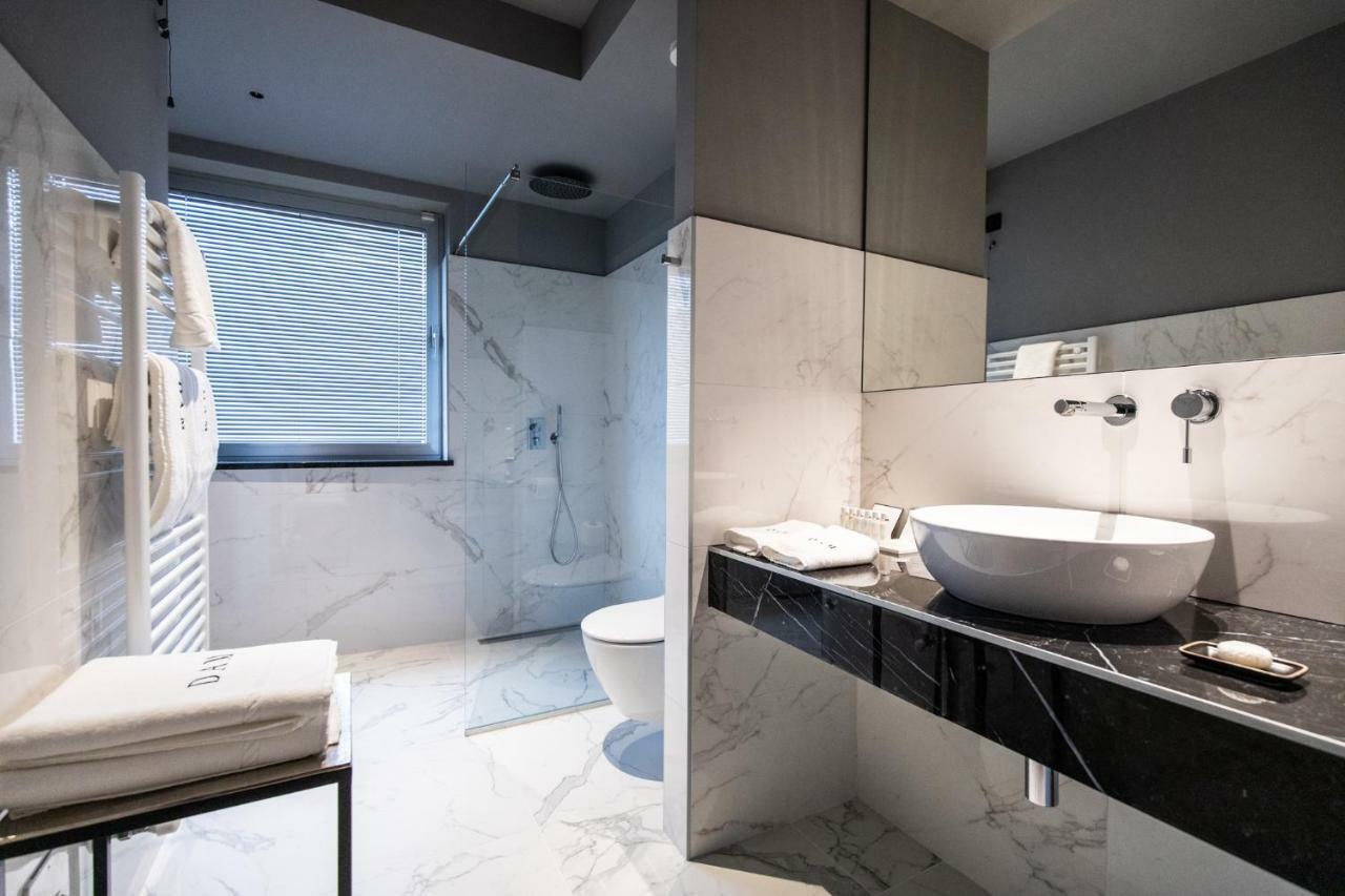 Dam Boutique Hotel & Restaurant Нова Гориця Екстер'єр фото