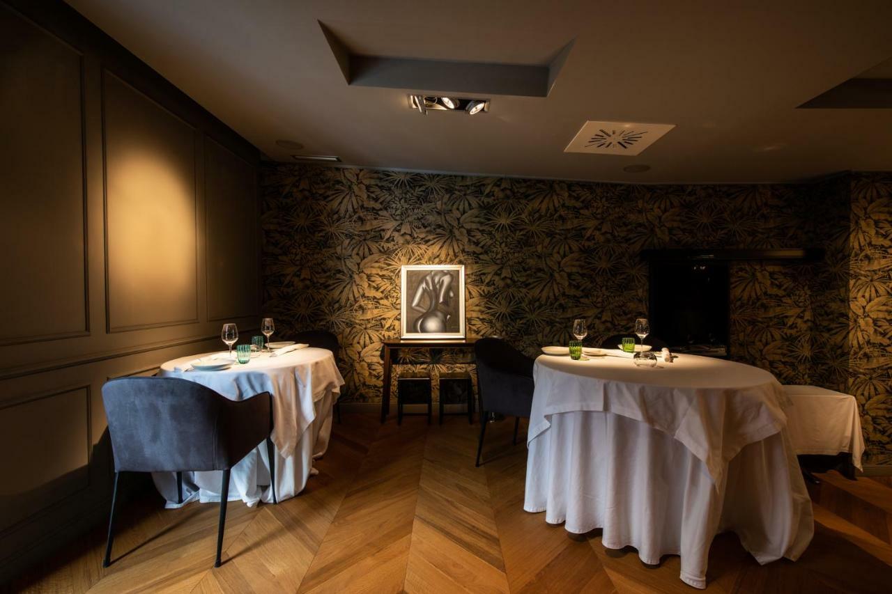 Dam Boutique Hotel & Restaurant Нова Гориця Екстер'єр фото