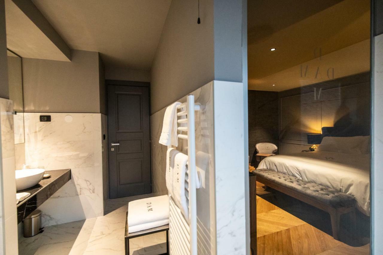 Dam Boutique Hotel & Restaurant Нова Гориця Екстер'єр фото