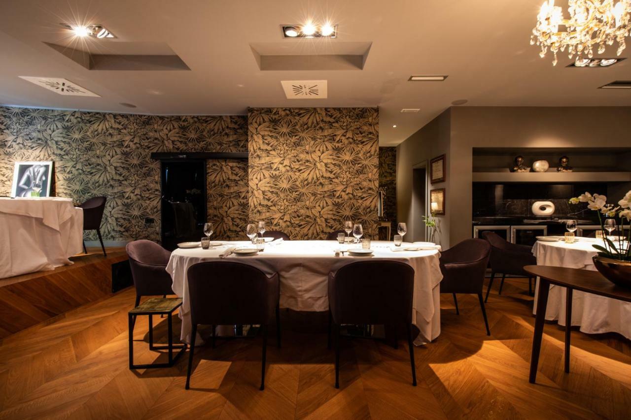 Dam Boutique Hotel & Restaurant Нова Гориця Екстер'єр фото
