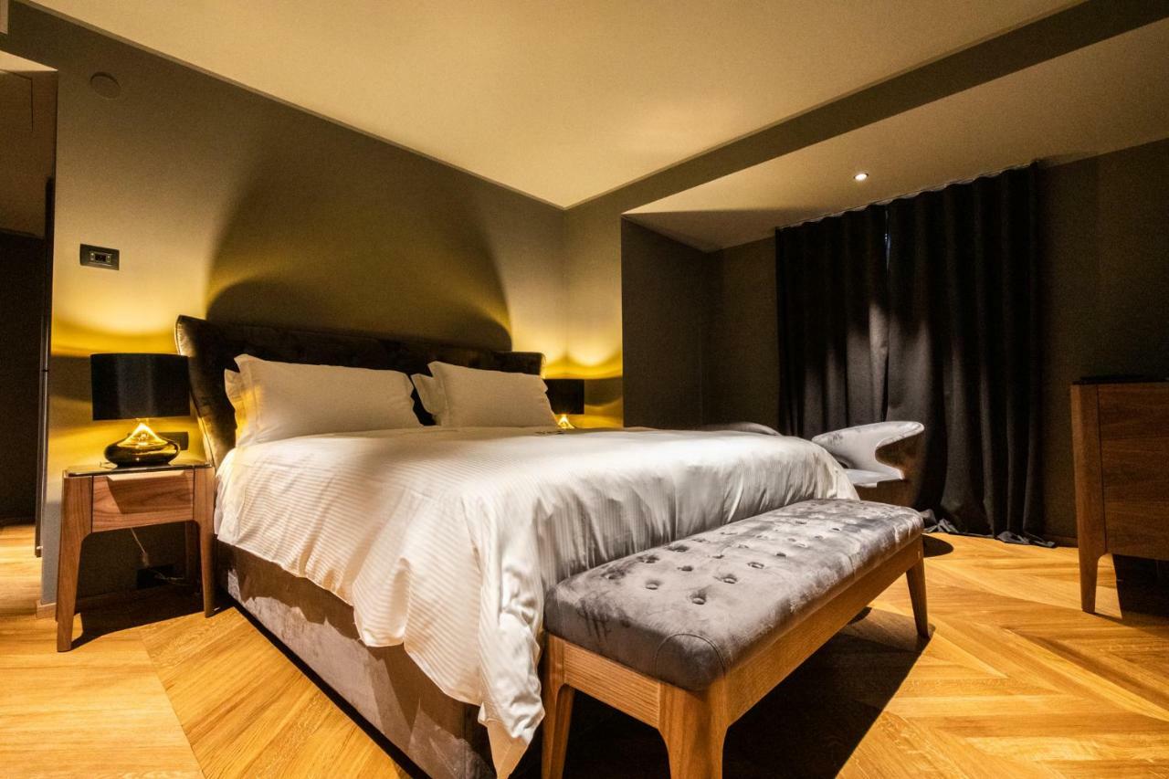 Dam Boutique Hotel & Restaurant Нова Гориця Екстер'єр фото